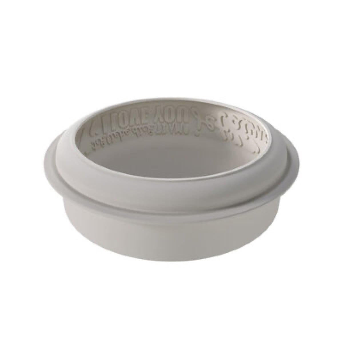 Moule en silicone - Endless Love