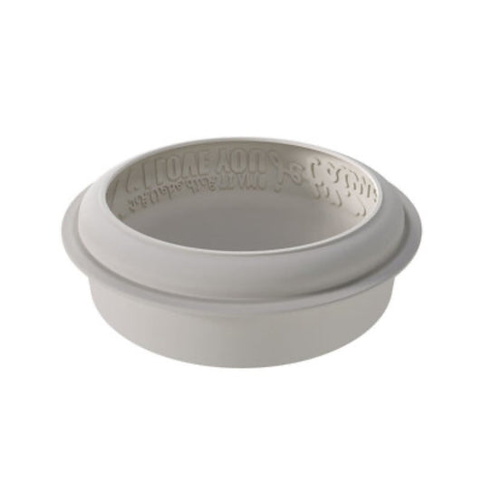 Moule en silicone - Endless Love