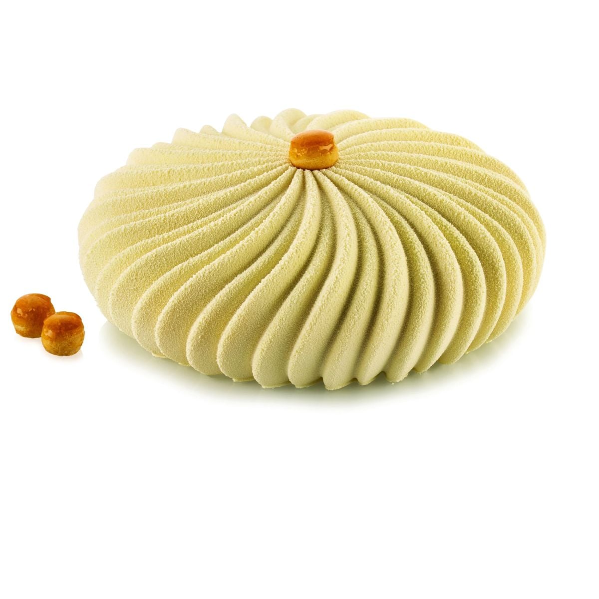 Moule en silicone - Wave