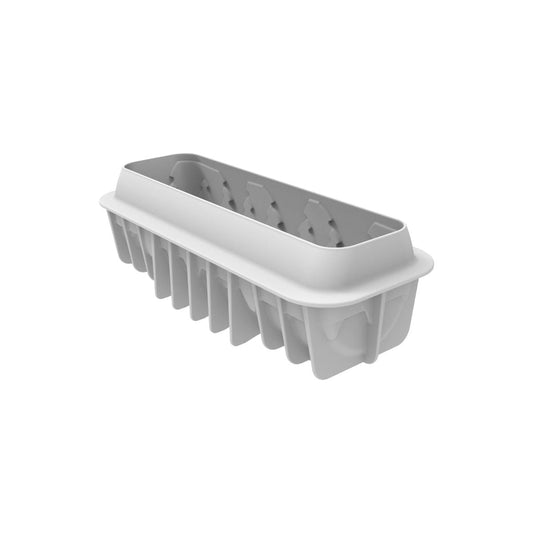 Moule en silicone - Bûche Snowy