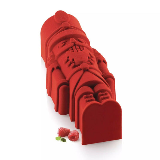 Moule à Bûche - Nutcracker 1000