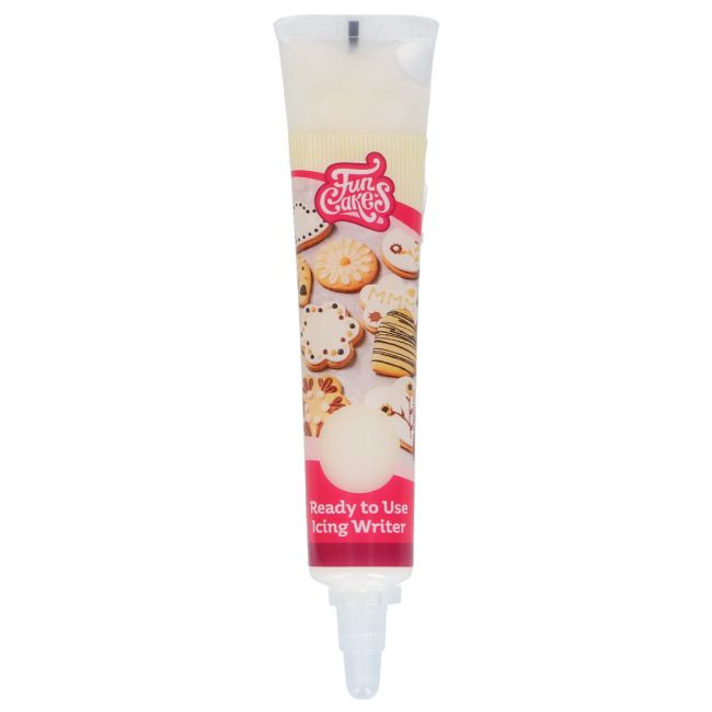 Stylo glaçage Icing Writer (25g)