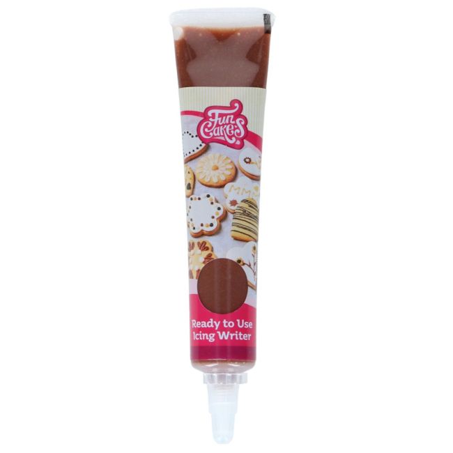 Stylo glaçage Icing Writer (25g)