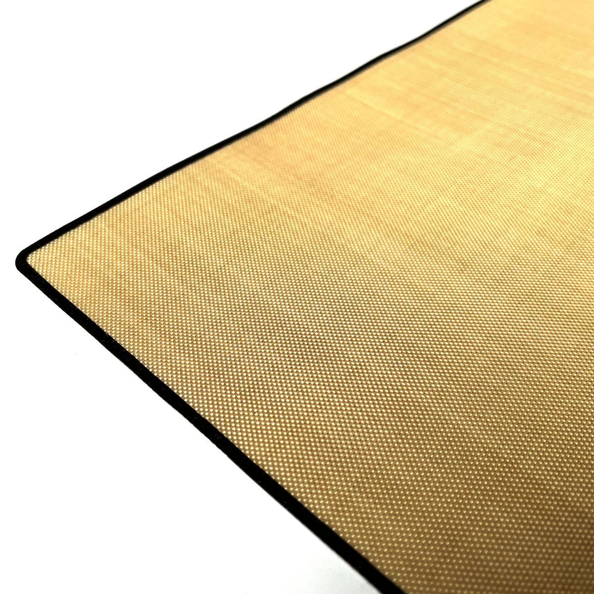 Tapis de cuisson en silicone réutilisable (42 x 35 cm)