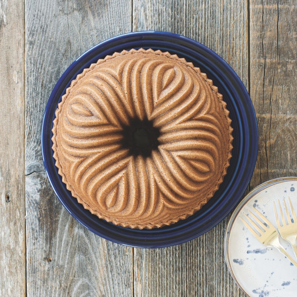 Moule à kouglof Bavaria (Ø23 cm)