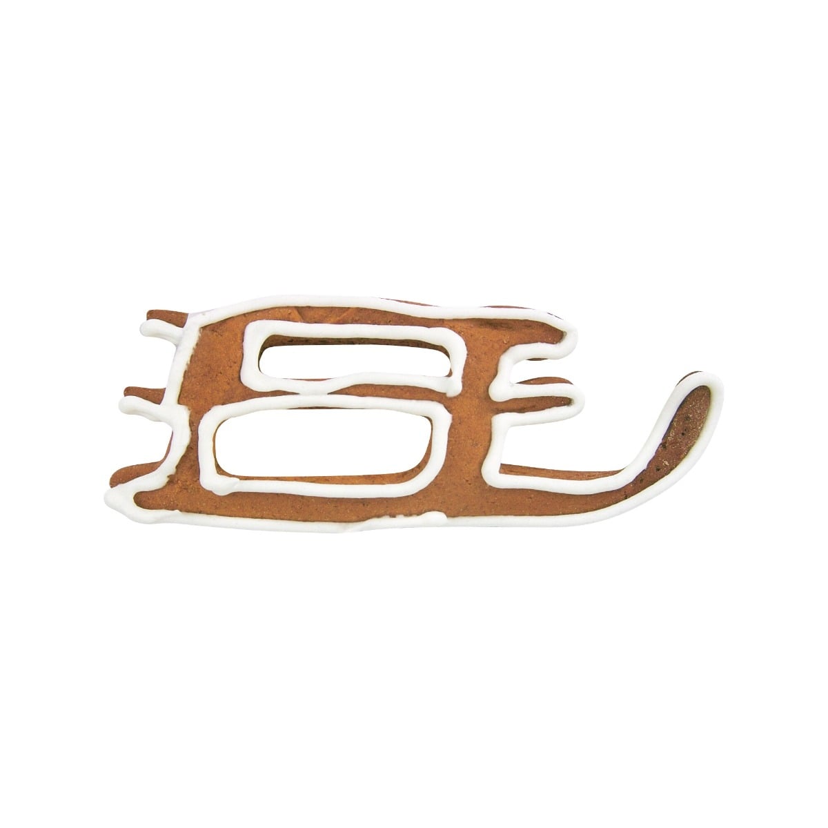 Emporte pièces - Luge