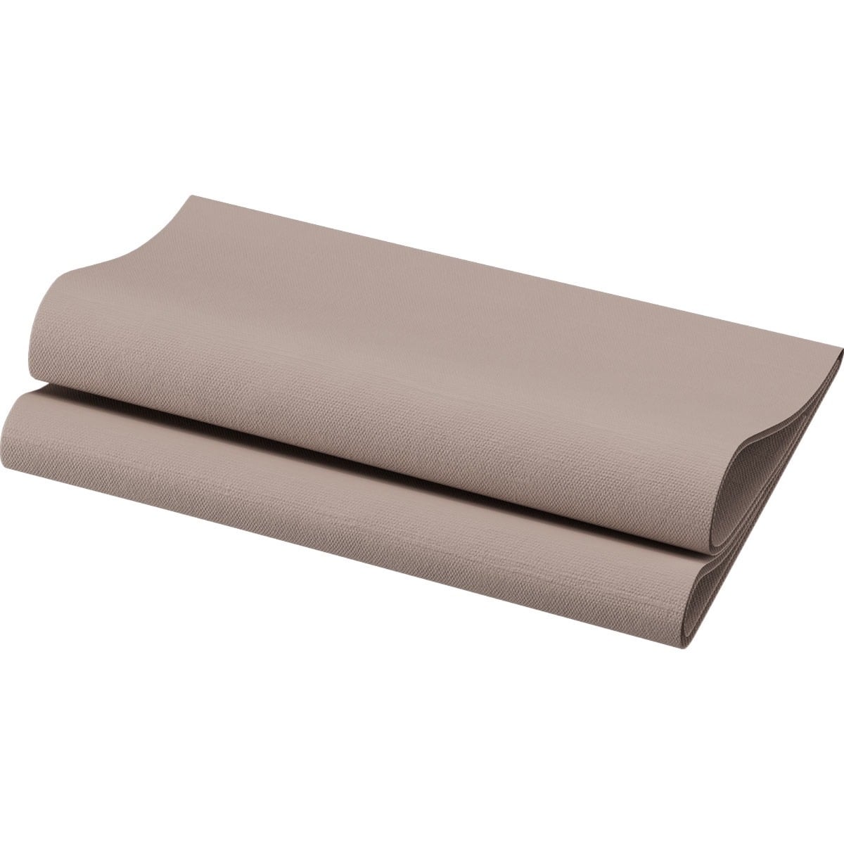 Serviettes Grège 40x40cm (60pcs)