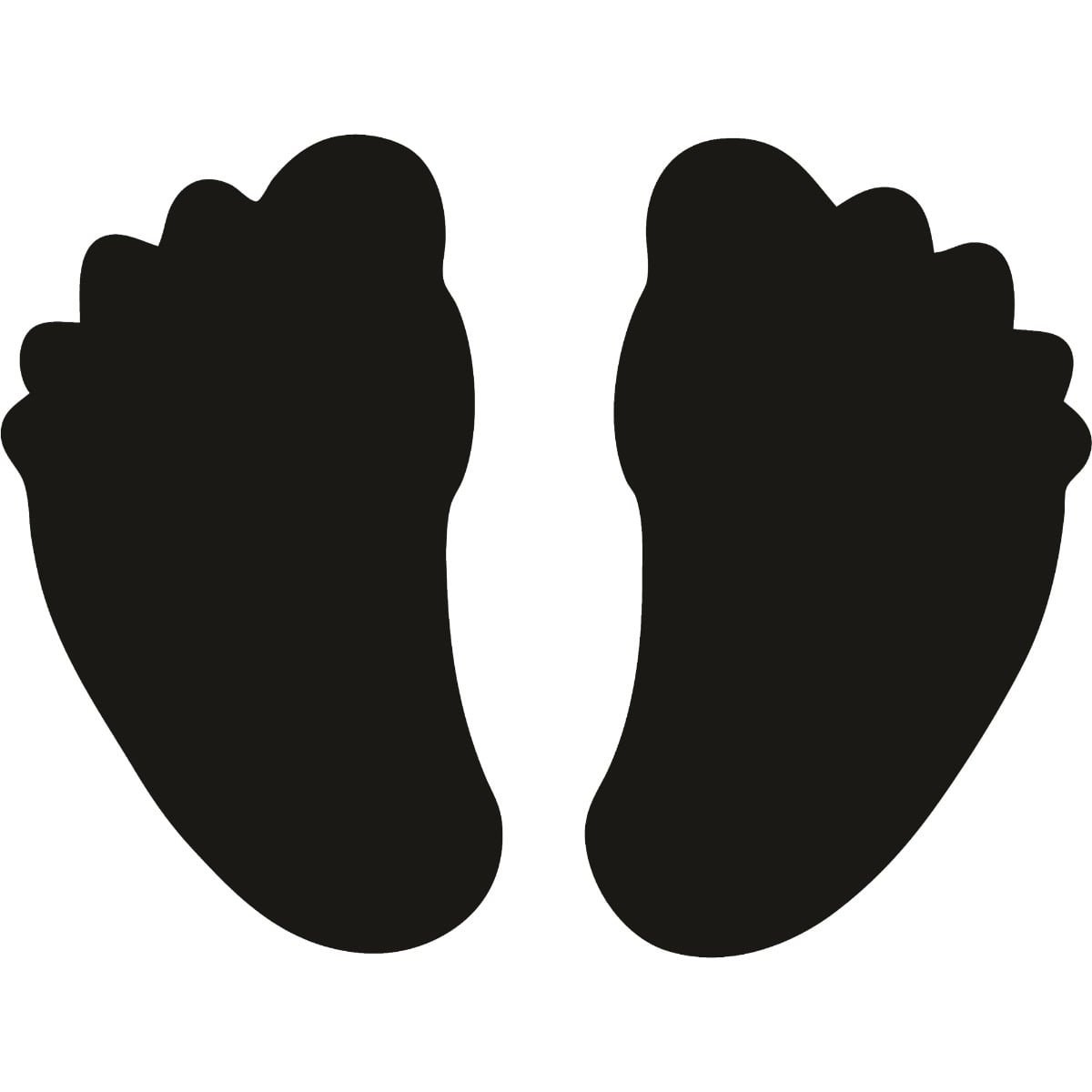 Perforatrice - Pieds