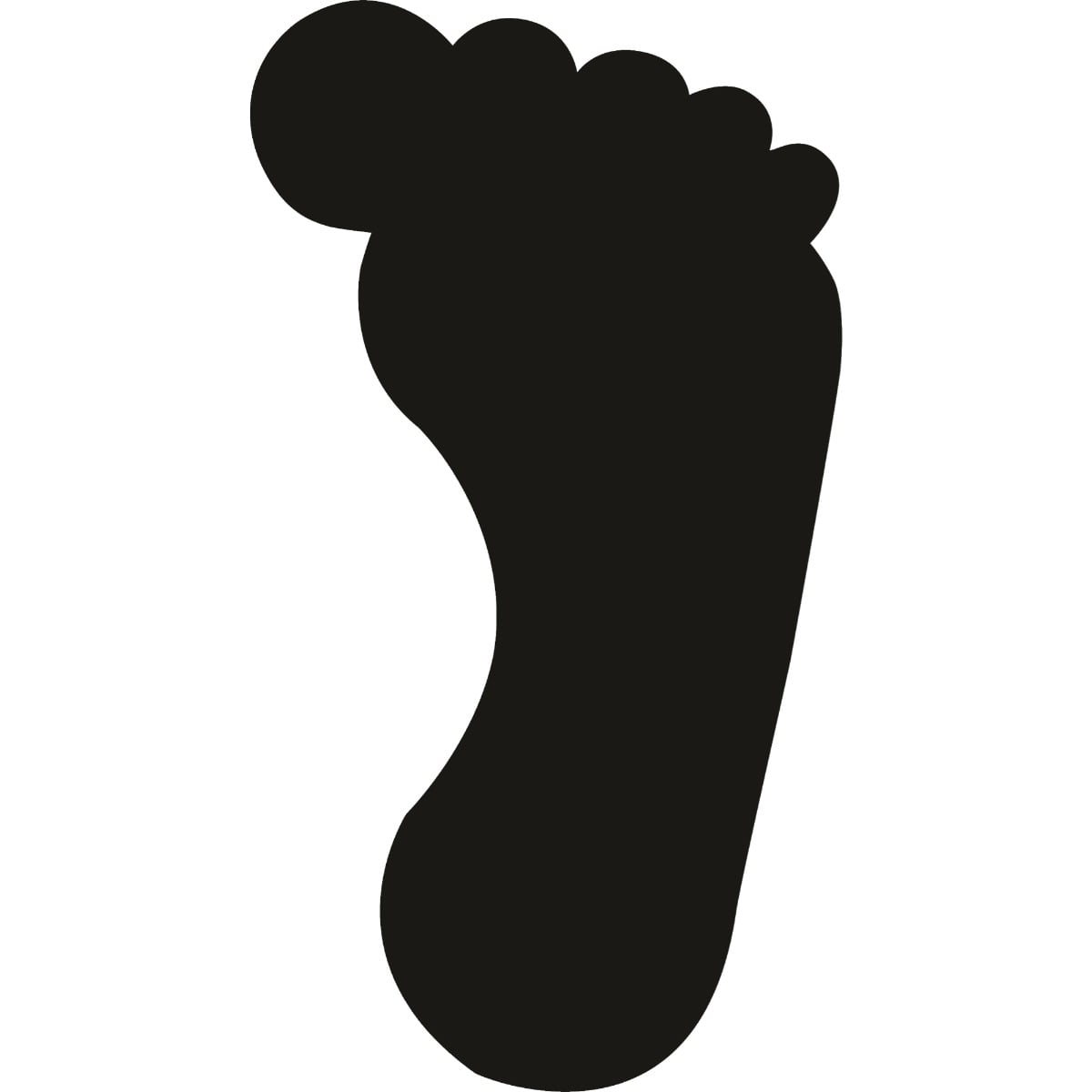 Perforatrice - Pied