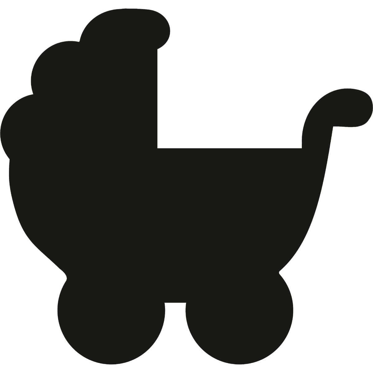 Perforatrice - Poussette