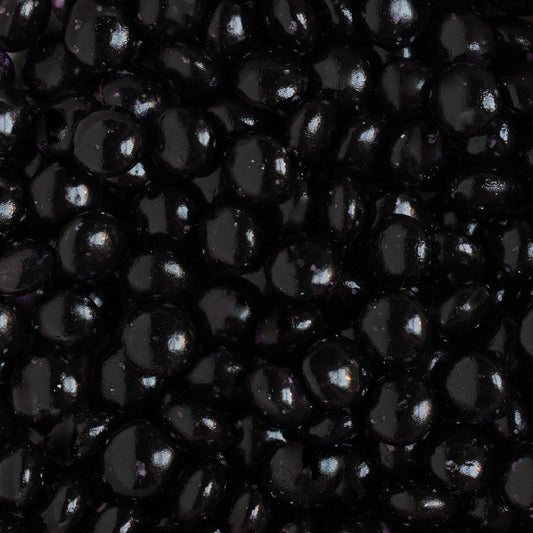 Lentilles en chocolat - Noir