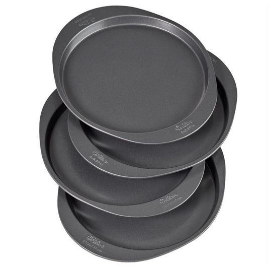 Moule à Gâteau à étages 20cm (4pcs)
