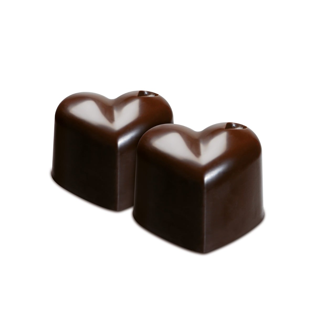 Moule en Silicone pour chocolat - Monamour