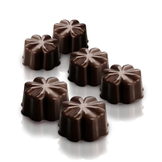 Moule en Silicone pour chocolat - Fleury