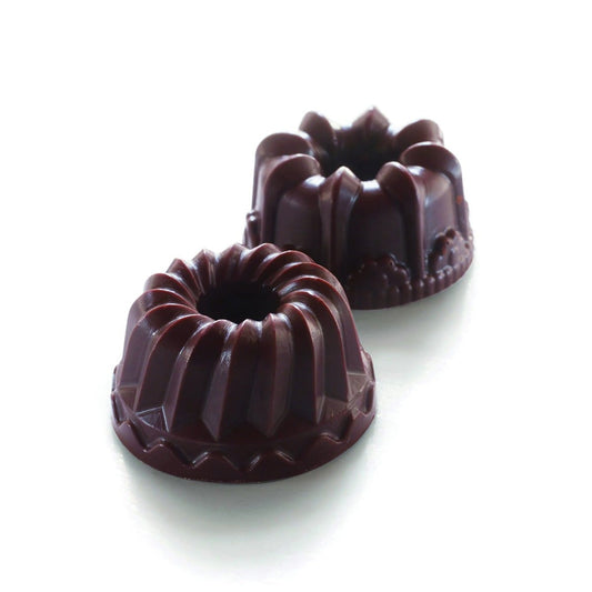 Moule en Silicone pour chocolat - Fantasia