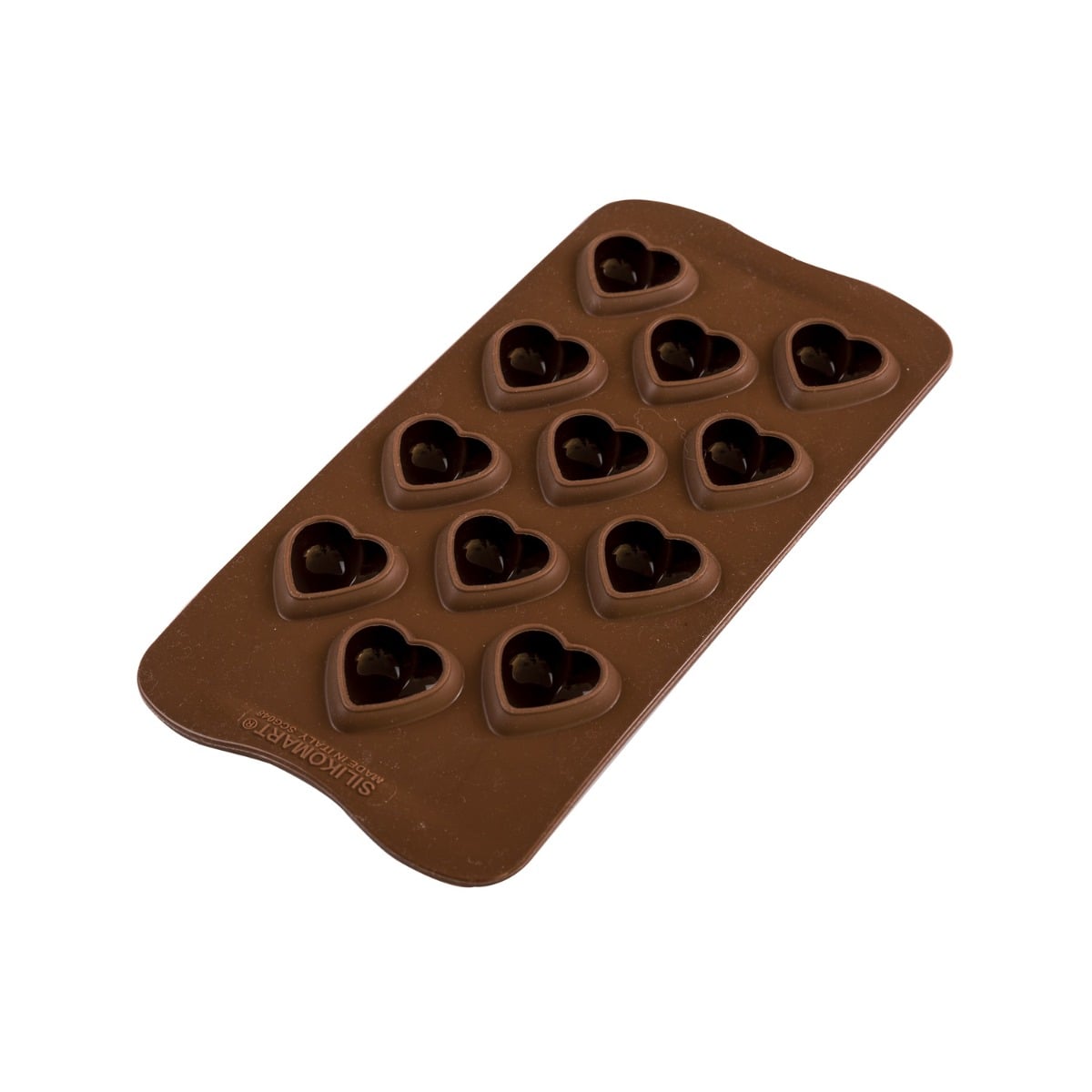 Moule en Silicone pour Chocolat - MyLove