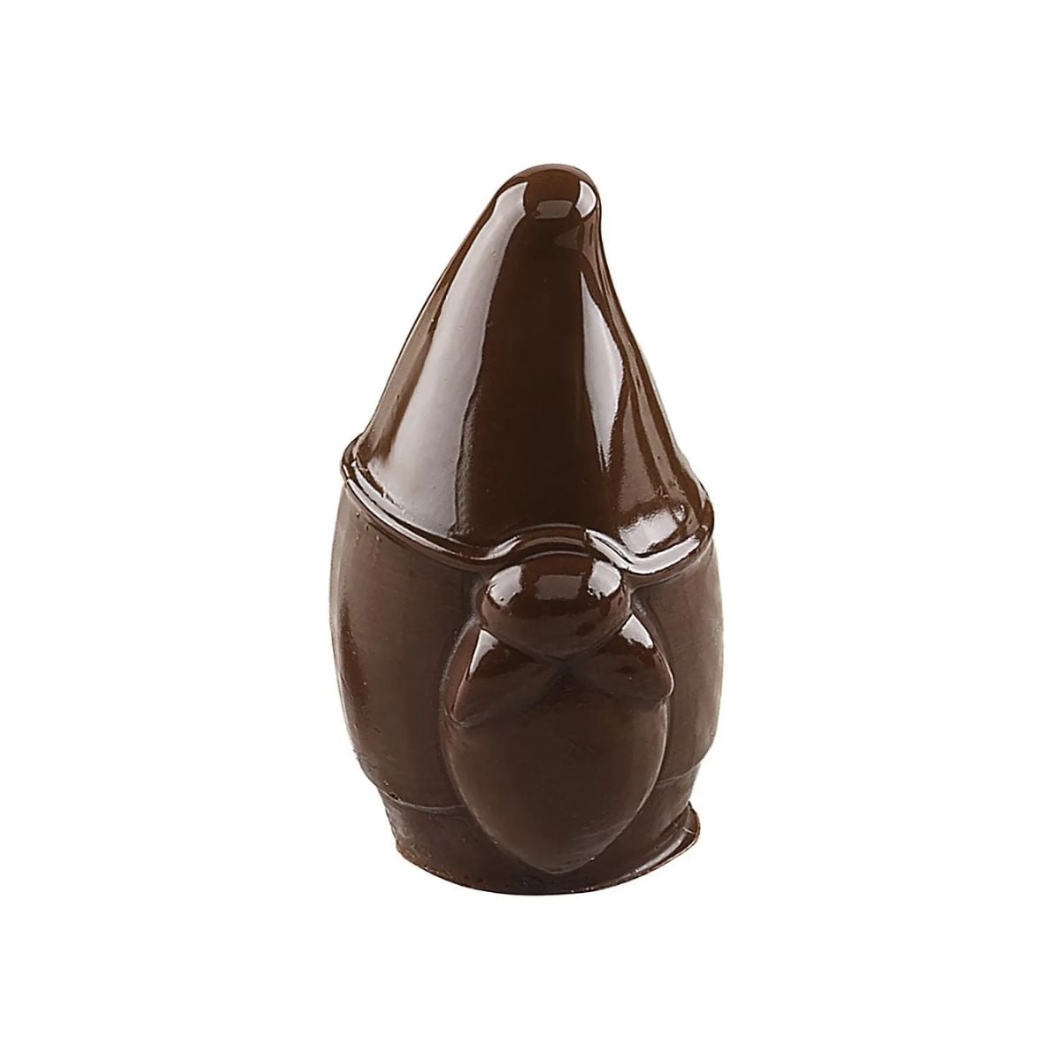 Moule en silicone pour Chocolat - Mr&Mrs Brown