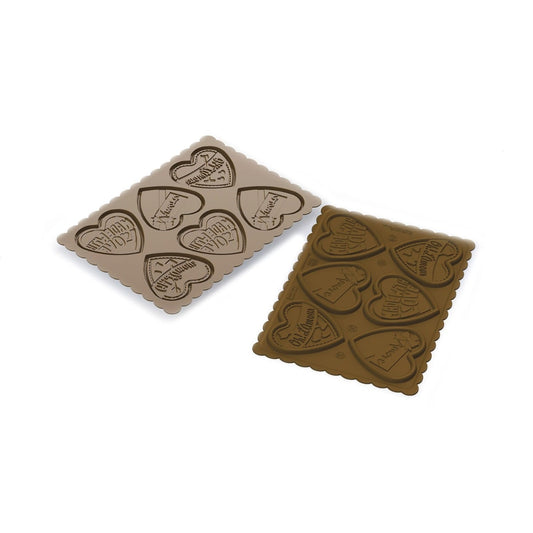 Kit biscuits - Cookie Love