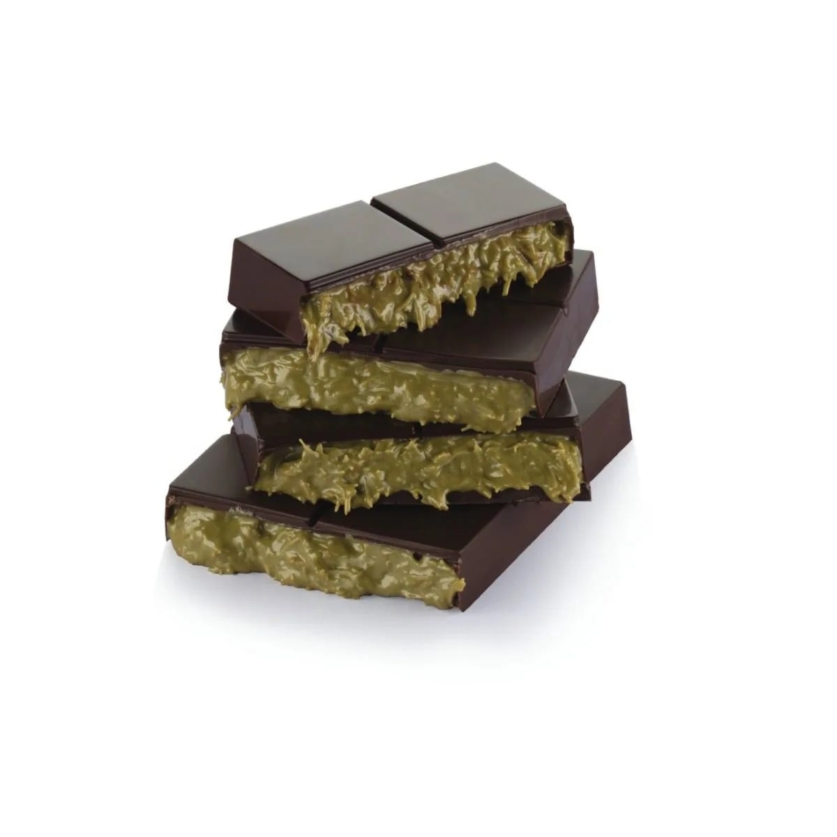 Moule en silicone - Tablette Dubaï