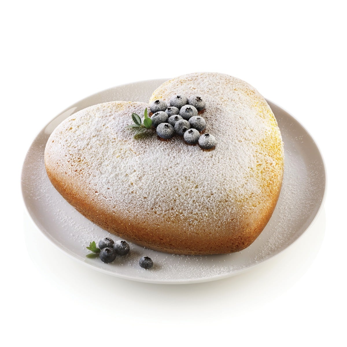 Moule en Silicone - Batticuore