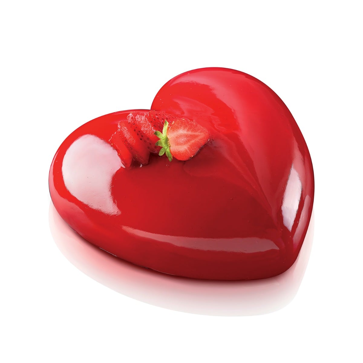 Moule en Silicone - Batticuore