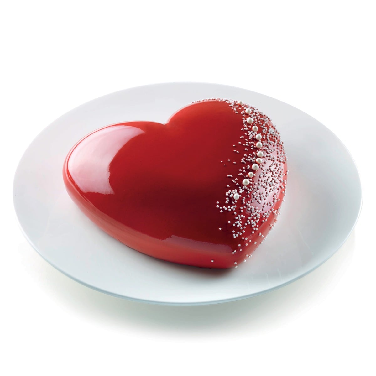 Moule en Silicone - Batticuore