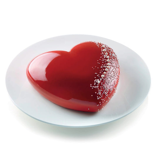 Moule en Silicone - Batticuore