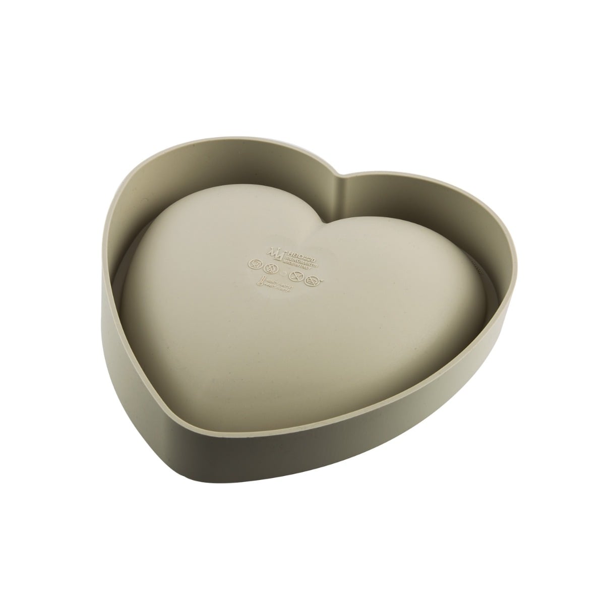 Moule en Silicone - Batticuore