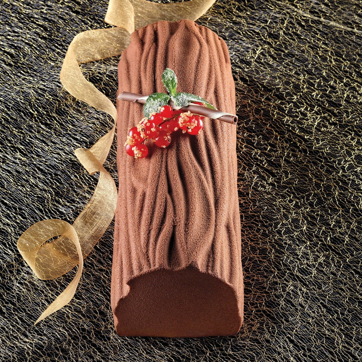 Tapis en Silicone - Magic Wood