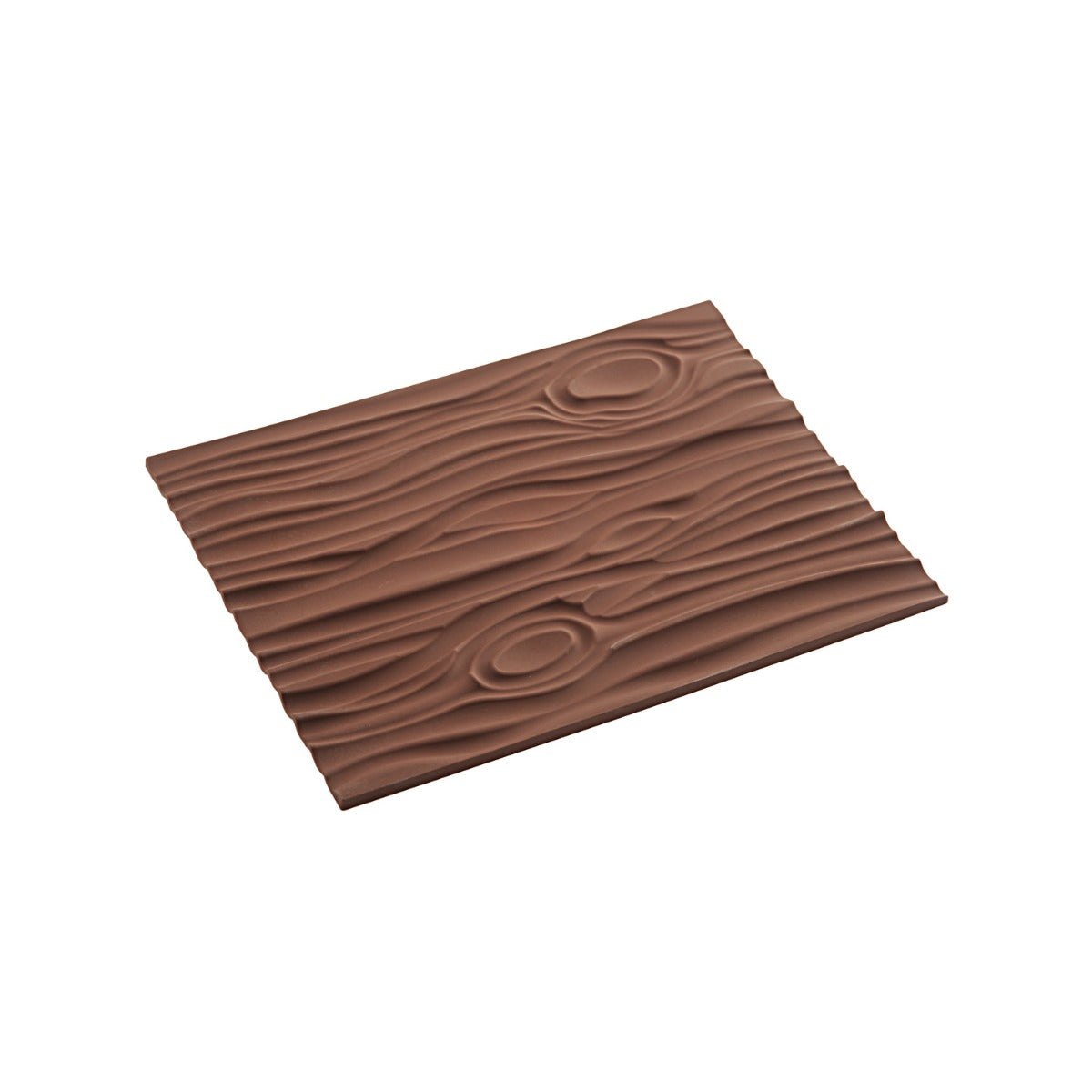 Tapis en Silicone - Magic Wood