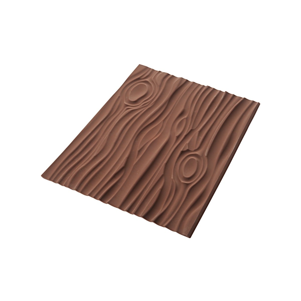 Tapis en Silicone - Magic Wood