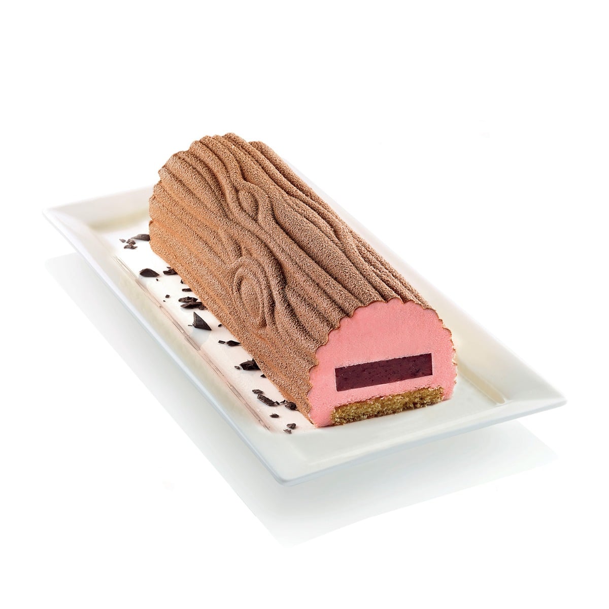 Tapis en Silicone - Magic Wood