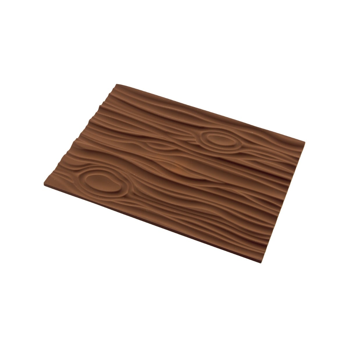 Tapis en Silicone - Magic Wood