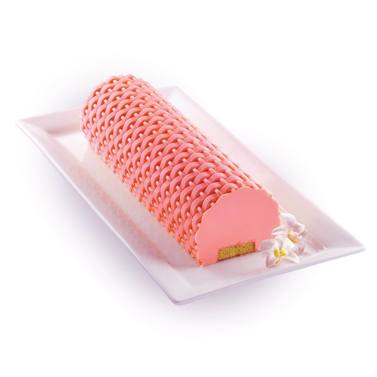 Tapis en Silicone - Bûche Magic
