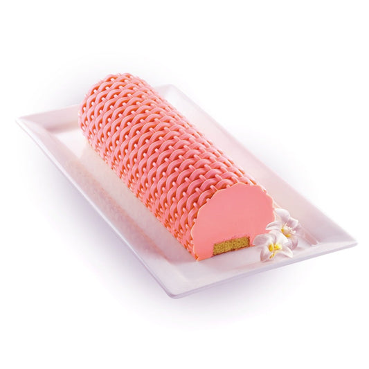Tapis en Silicone - Bûche Magic
