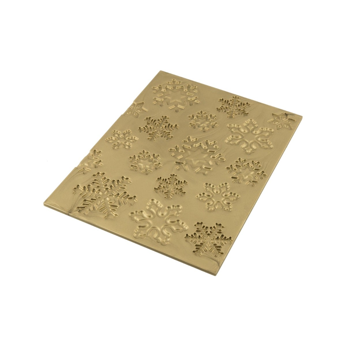 Tapis en Silicone - Bûche Frozen