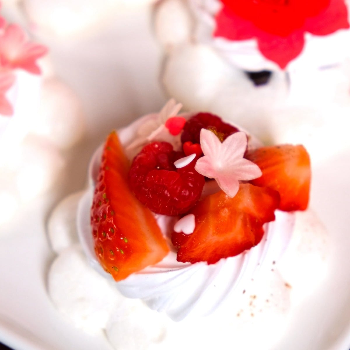 Poudre de meringue (200g)