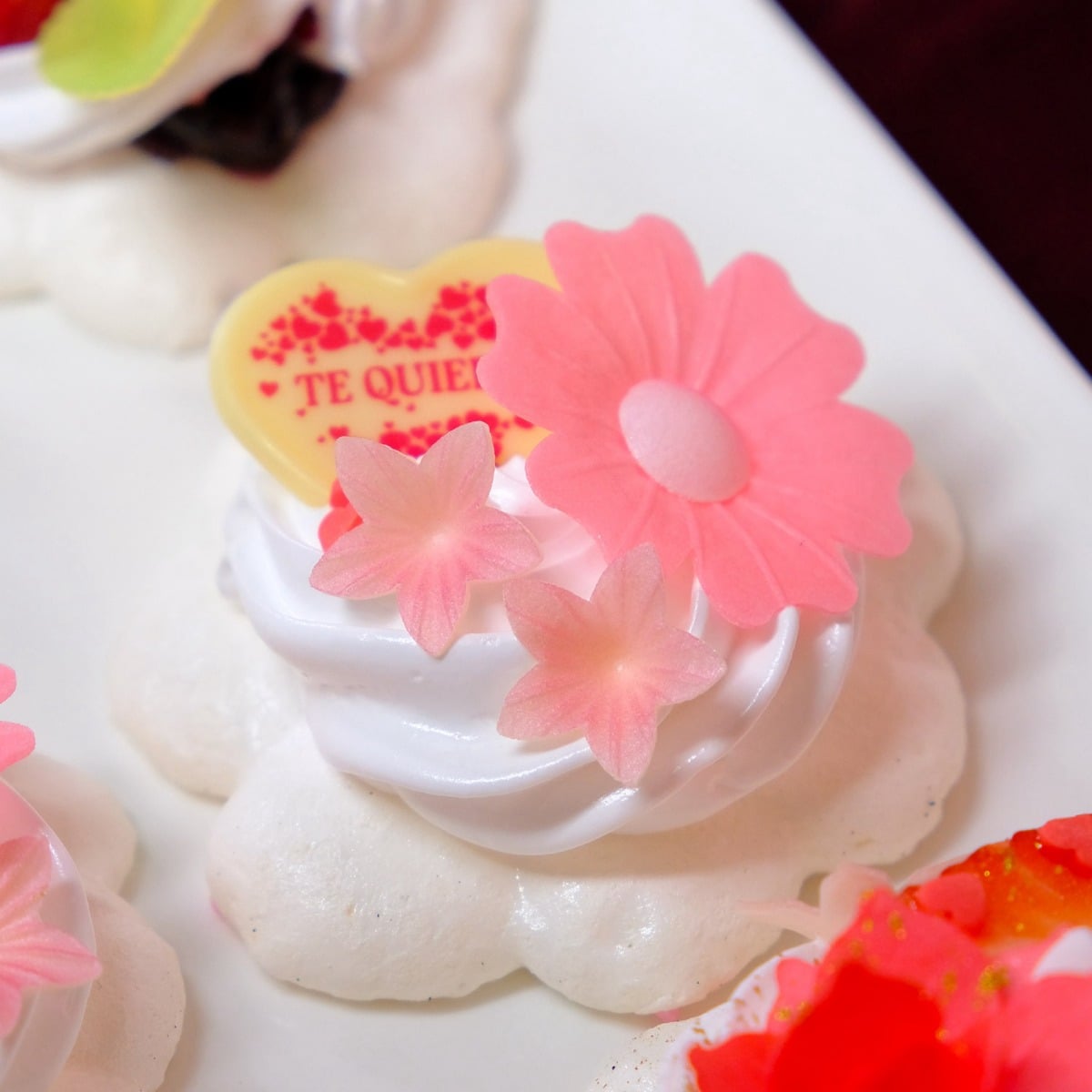 Poudre de meringue (200g)