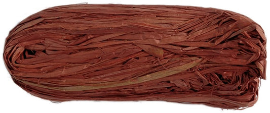 Raphia - Chocolat (50g)