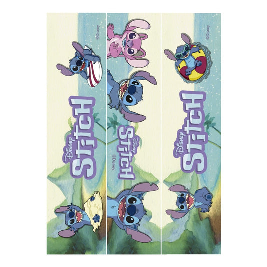 Disque comestible - Ruban Stitch
