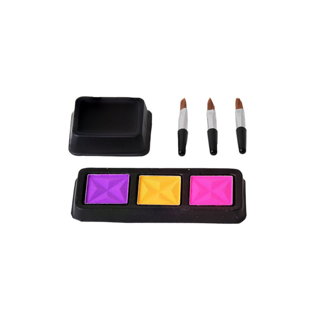 Kit de maquillage Neon
