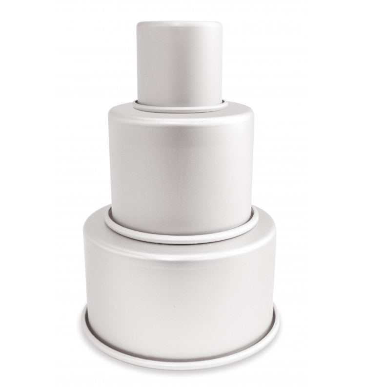 Moule Pièce montée (3pcs)