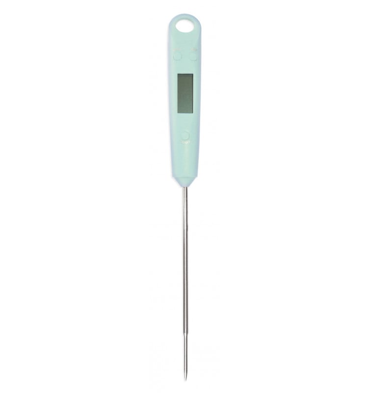 Thermomètre alimentaire digital