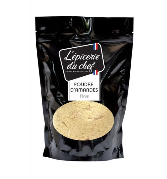 Poudre d'amande blanche (500g)
