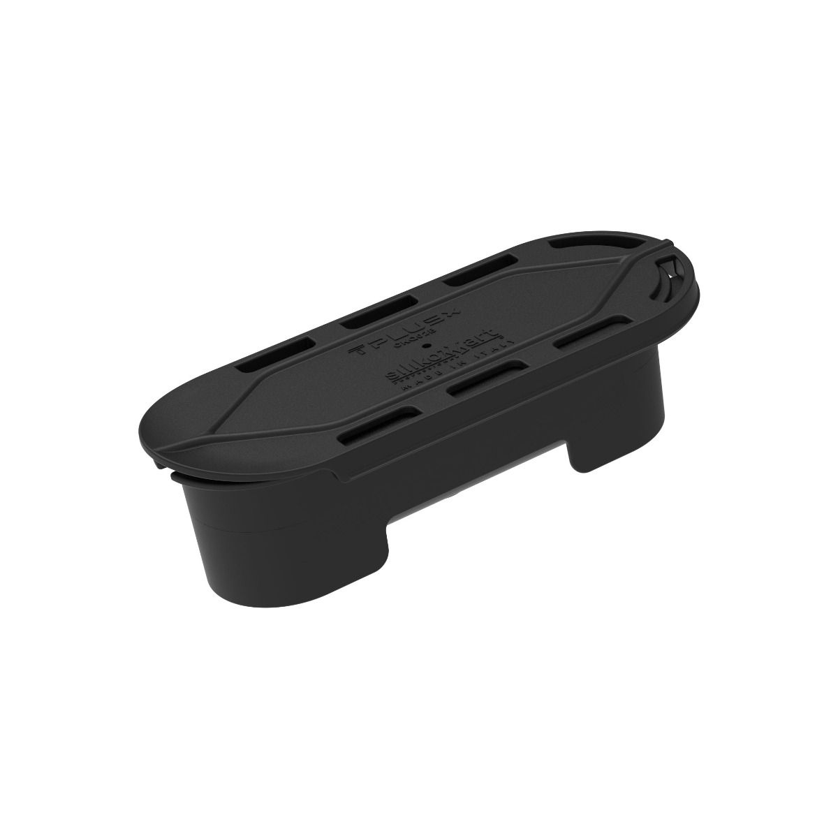 Set 6 moules Nola 144 Tplus (13 x 4cm)