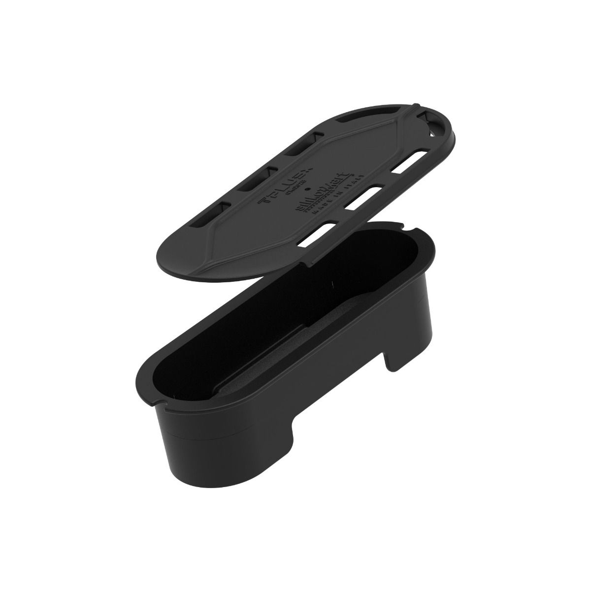 Set 6 moules Nola 144 Tplus (13 x 4cm)