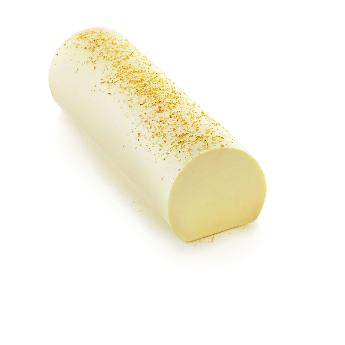 Moule en silicone - Bûche Maya