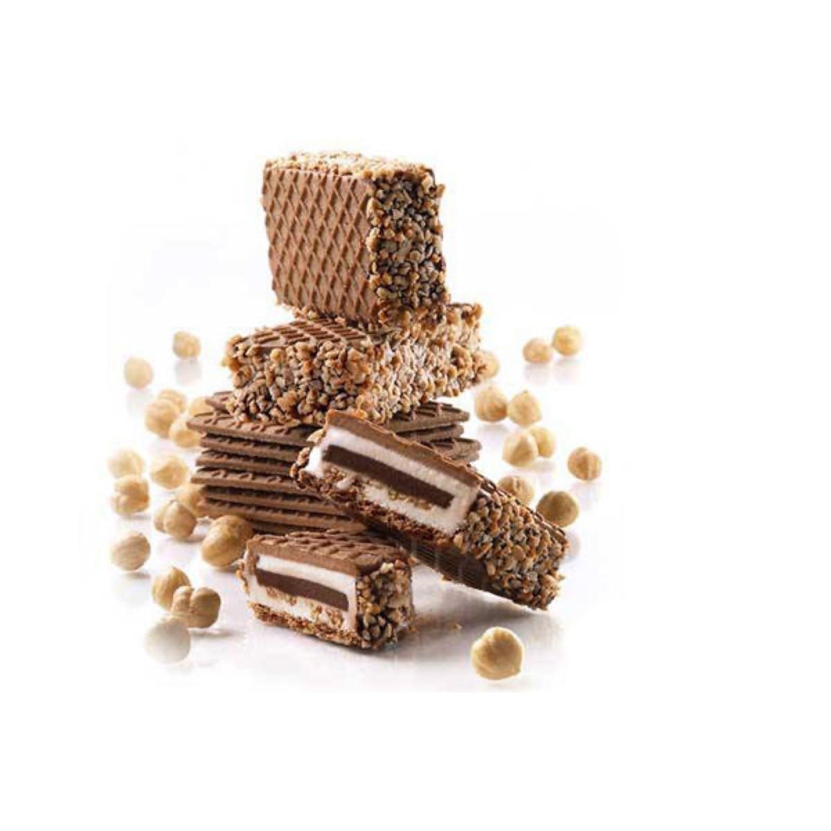 Moule à Biscuits - Classique (2pcs)
