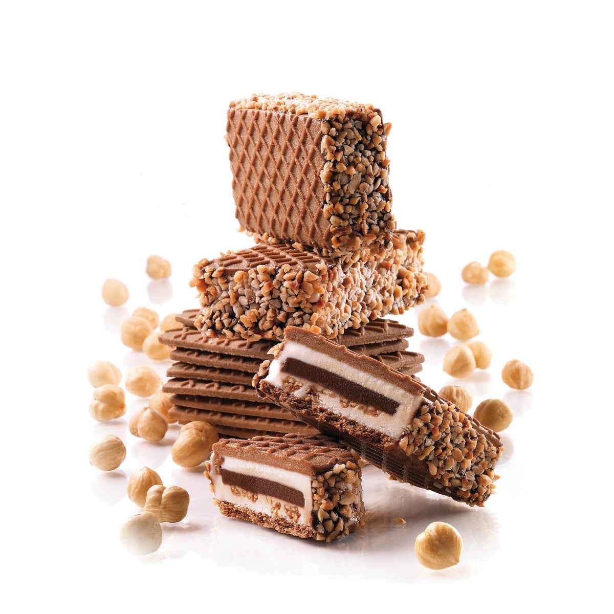 Moule à Biscuits - Classique (2pcs)