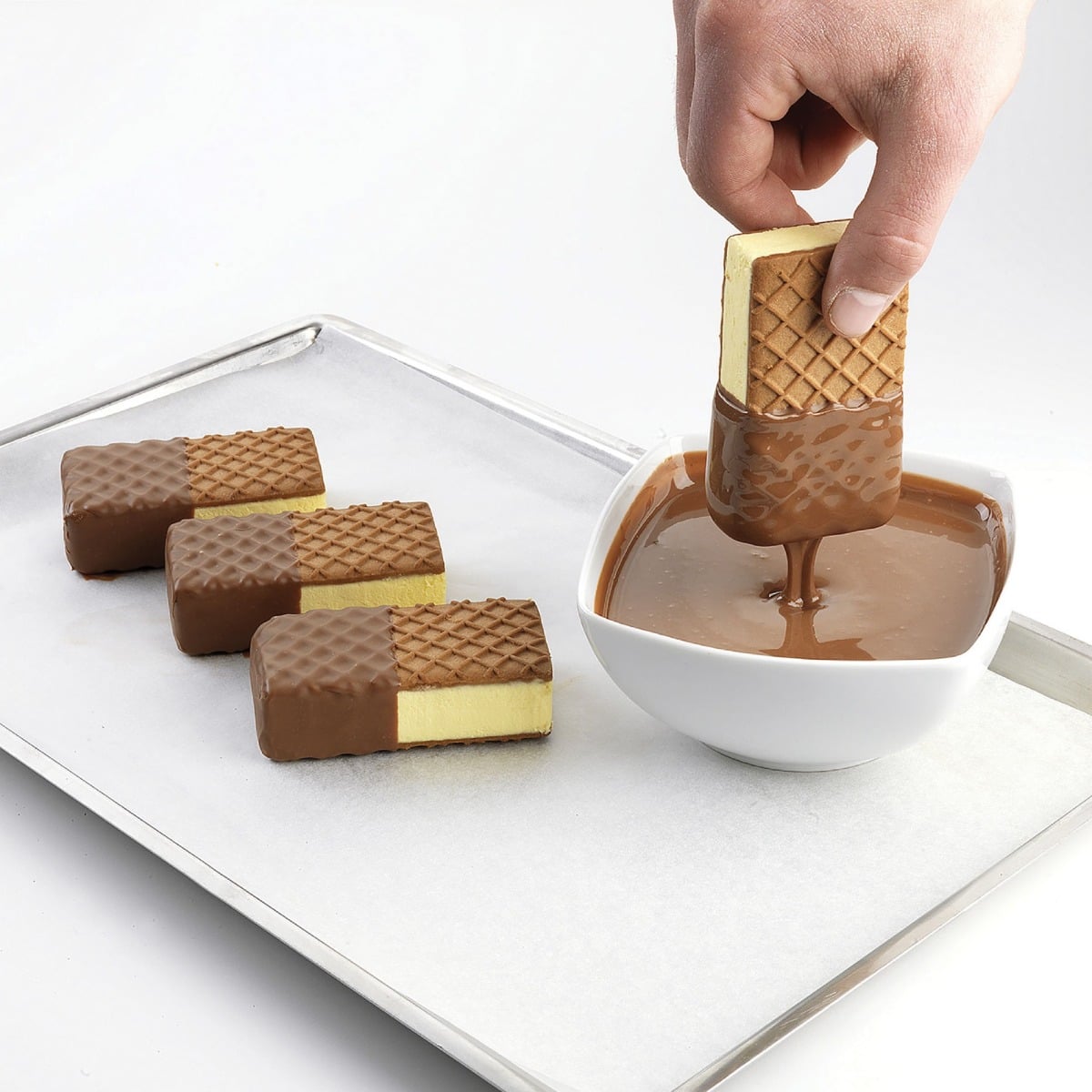 Moule à Biscuits - Classique (2pcs)